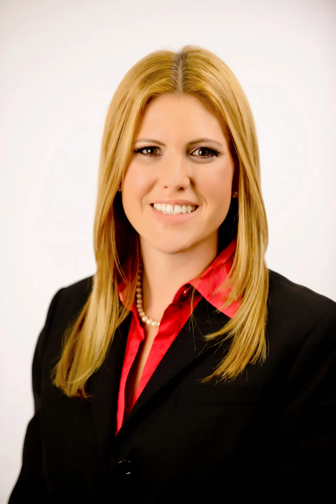 Portrait of Lourdes Abalia, Esq.